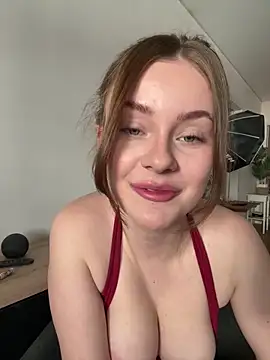 MaribelRiver online show from 24, 3, 2026