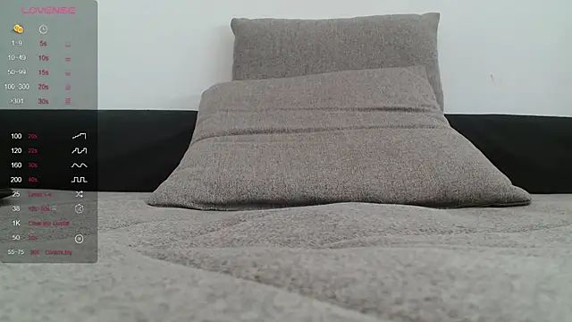 Snapshot of Luckyalice_4u chatting on 24, 9, 2025 Luckyalice 4u online show from 24, 9, 2025