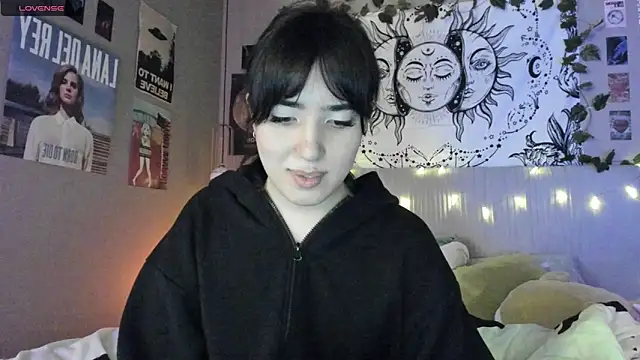 Anisawithlove online show from 26, 12, 2024