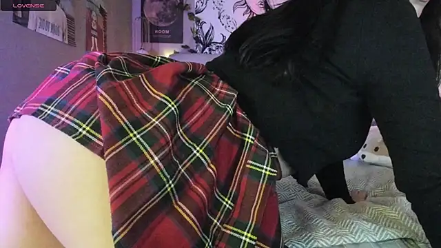 Anisawithlove online show from 25, 1, 2025