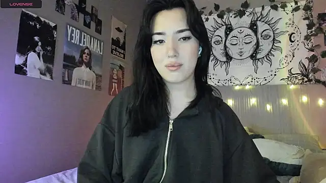 Anisawithlove online show from 30, 1, 2025