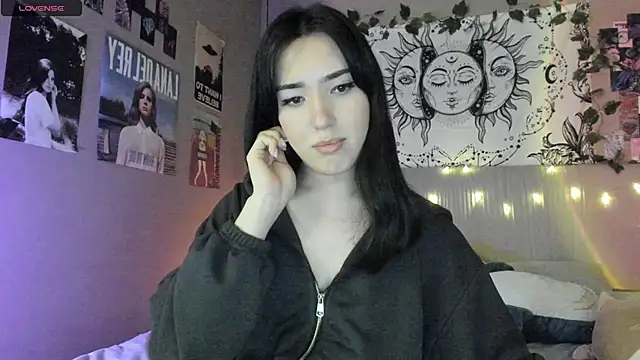 Anisawithlove online show from 31, 1, 2025