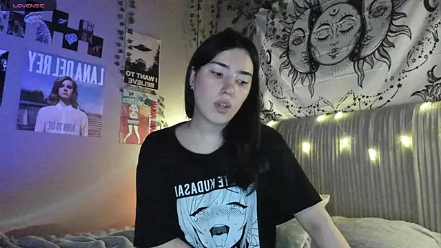 Anisawithlove online show from 12, 2, 2025