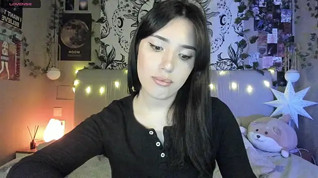 Anisawithlove online show from 8, 3, 2025