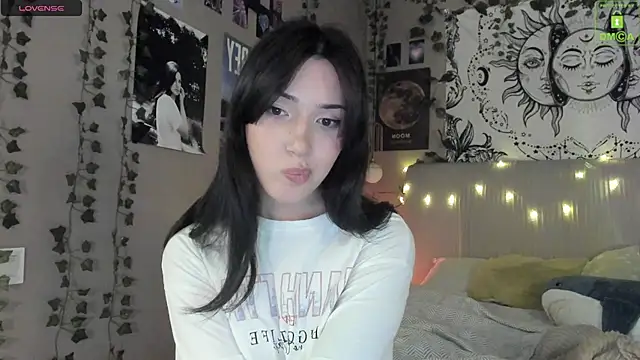 Anisawithlove online show from 21, 3, 2025