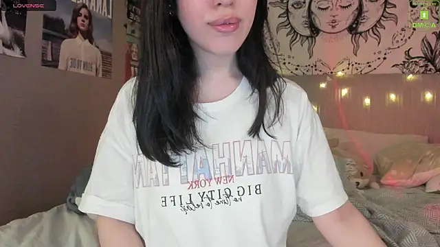 Anisawithlove online show from 22, 3, 2025