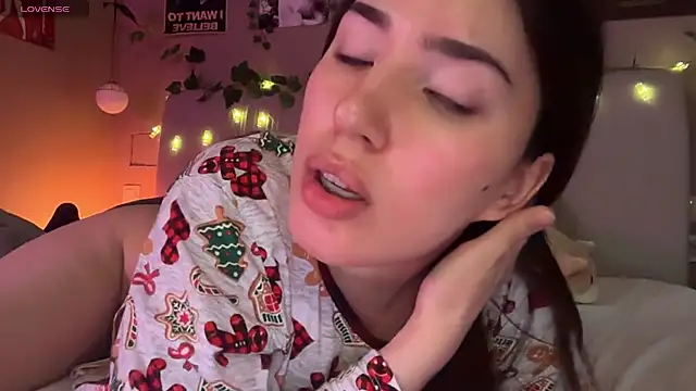 Anisawithlove online show from 11, 1, 2026