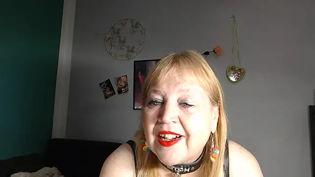 Blasflittchen online show from 23, 5, 2026