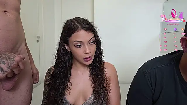 melissajhonny1 online show from 13, 4, 2026