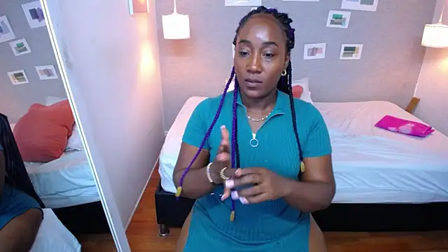 Snapshot of kiara_evanss chatting on 15, 1, 2025 kiara evanss online show from 15, 1, 2025