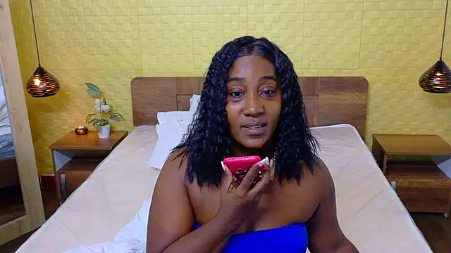 kiara evanss online show from 7, 2, 2026