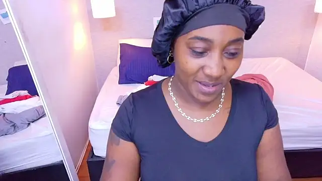 kiara evanss online show from 9, 4, 2026