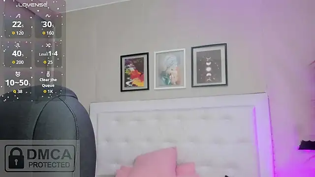 emma  smith1 online show from 21, 3, 2026