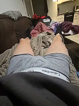 Daddyslegacy online show from 3, 12, 2025