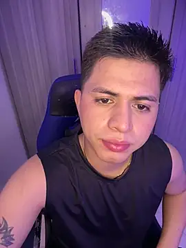 Niicky1  online show from 1, 4, 2026