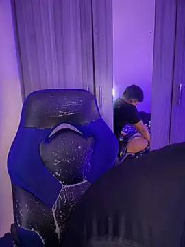 Niicky1  online show from 7, 4, 2026