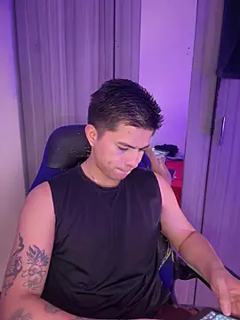 Niicky1  online show from 12, 4, 2026