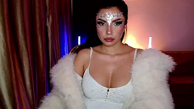 SpoilKaterina online show from 19, 4, 2026