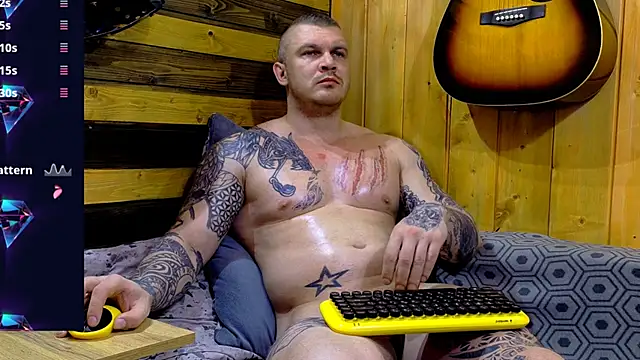 MrrKray online show from 3, 4, 2026