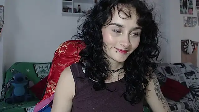 kitty22  online show from 10, 12, 2024