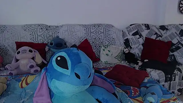 kitty22  online show from 14, 1, 2025