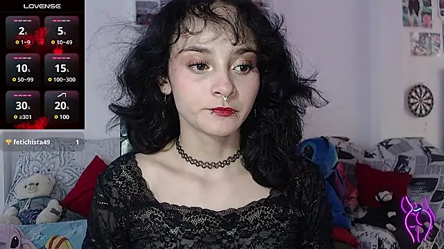 kitty22  online show from 12, 2, 2025