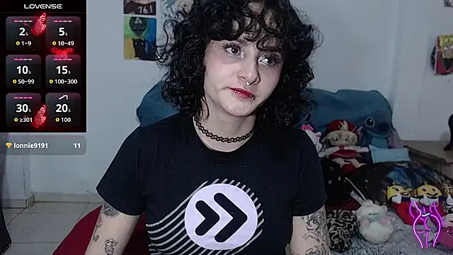 kitty22  online show from 30, 9, 2025