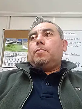 Manolete007x online show from 26, 11, 2025