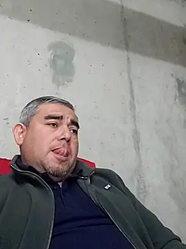 Manolete007x online show from 14, 4, 2026