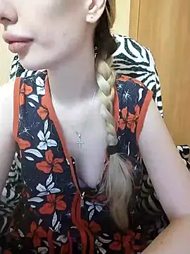 Elza kom online show from 24, 1, 2025