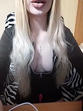 Elza kom online show from 18, 2, 2025