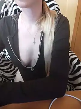 Elza kom online show from 22, 3, 2025