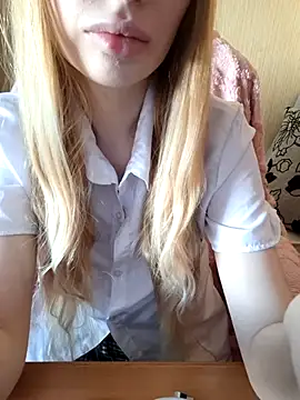 Elza kom online show from 20, 11, 2025