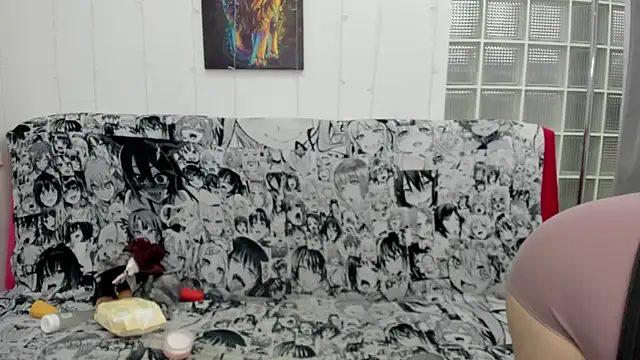 Snapshot of Nadine_asian chatting on 20, 11, 2025 Nadine asian online show from 20, 11, 2025