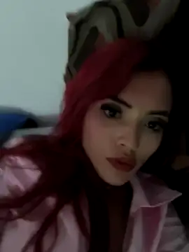 lady scarlettt online show from 29, 12, 2024