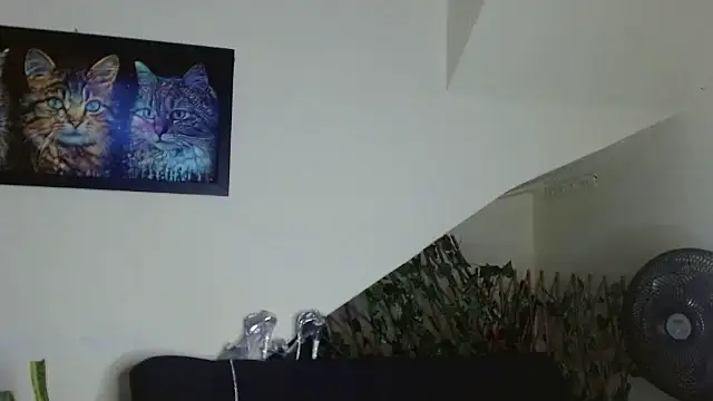 lady scarlettt online show from 26, 2, 2025