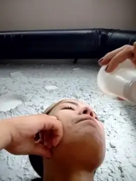 lady scarlettt online show from 17, 1, 2026