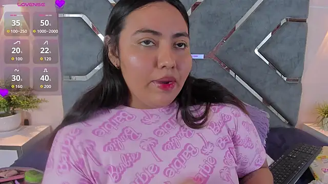 LucciaPorter online show from 23, 5, 2026