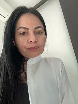 Janna099 online show from 19, 2, 2025