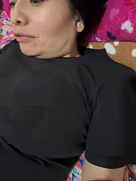 Janna099 online show from 12, 3, 2025