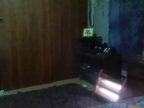 Snapshot of Fo0xybby chatting on 6, 5, 2026 Fo0xybby online show from 6, 5, 2026