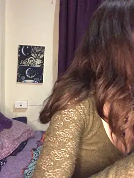 Snapshot of Fo0xybby chatting on 8, 6, 2026 Fo0xybby online show from 8, 6, 2026