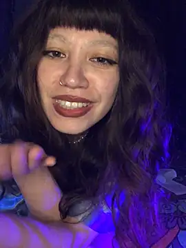 Fo0xybby online show from 22, 6, 2026