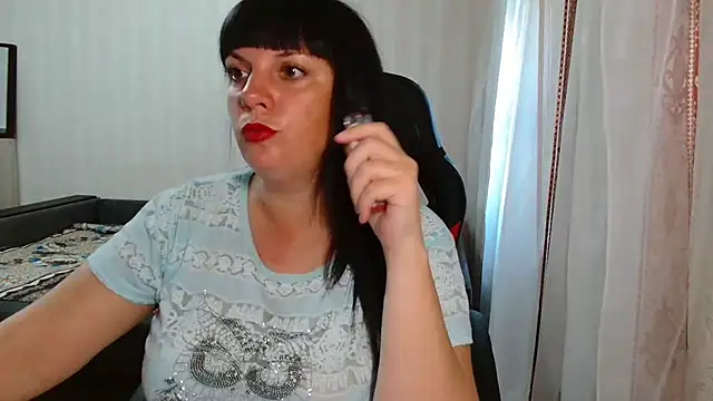 Jane Luste online show from 3, 5, 2026