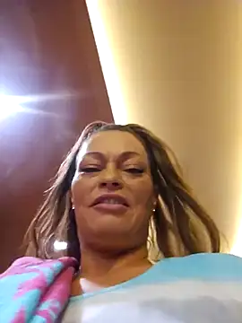 Erotic and Exotic online show from 5, 1, 2025