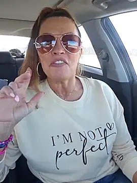 Erotic and Exotic online show from 18, 2, 2025