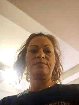 Erotic and Exotic online show from 10, 11, 2025