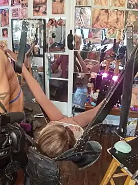 luvs2cumm69 online show from 22, 3, 2025