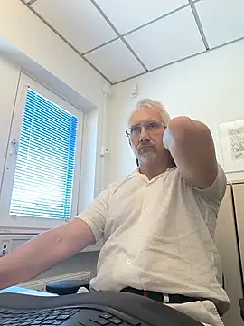tom-swede online show from 21, 7, 2026
