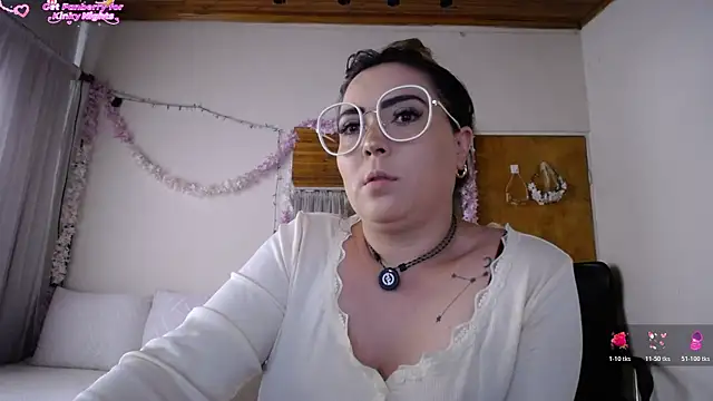 Snapshot of Sahory__ chatting on 17, 4, 2026 Sahory online show from 17, 4, 2026